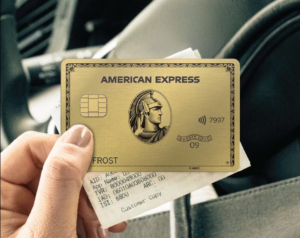 Aprovecha tu Tarjeta de Crédito Gold Elite American Express y comparte tus beneficios con quien quieras