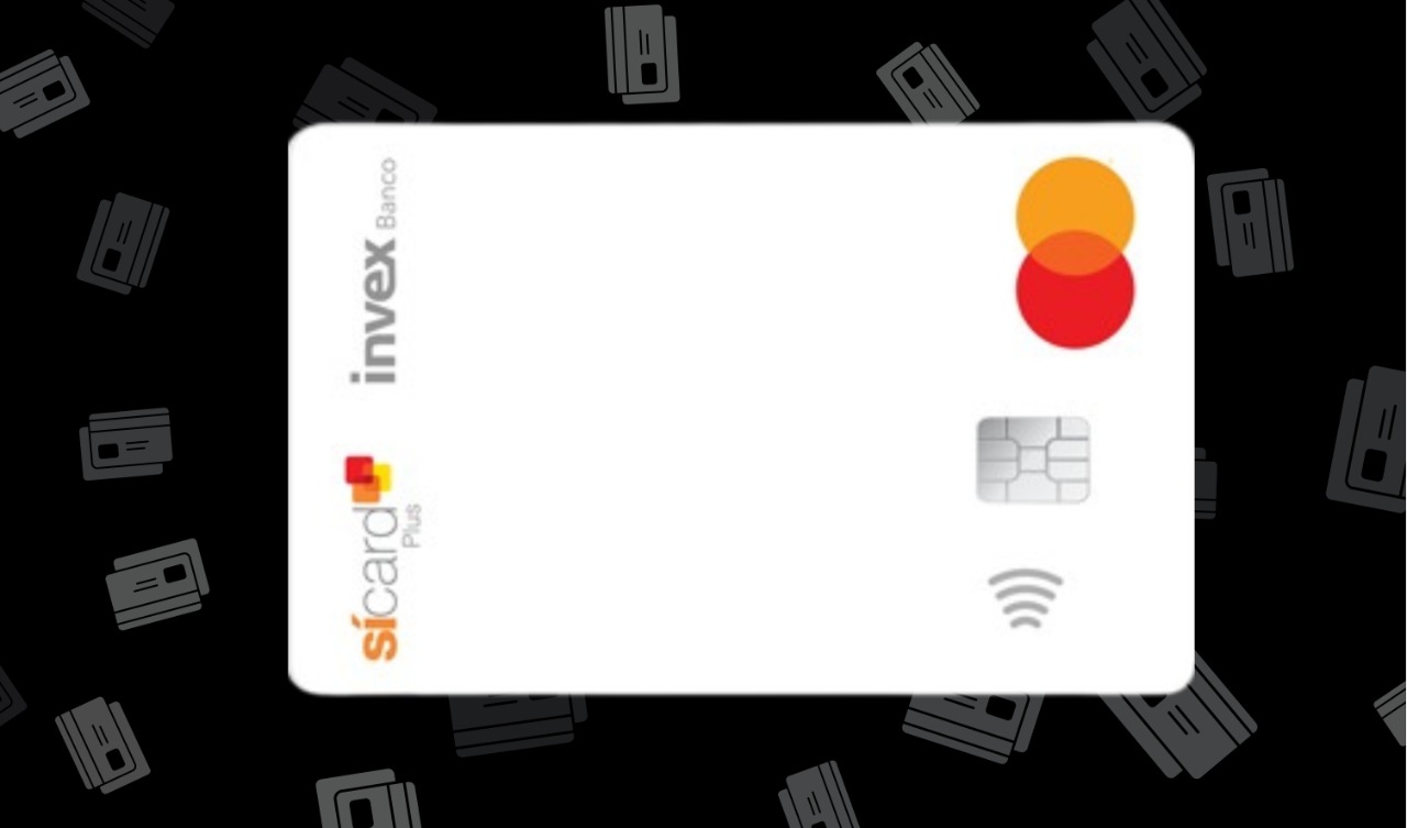 Tarjeta de Crédito Sicard Plus INVEX