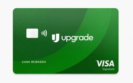 Upgrade