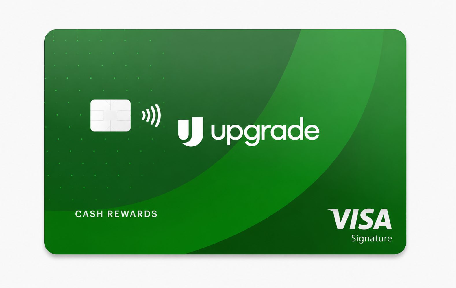 Upgrade