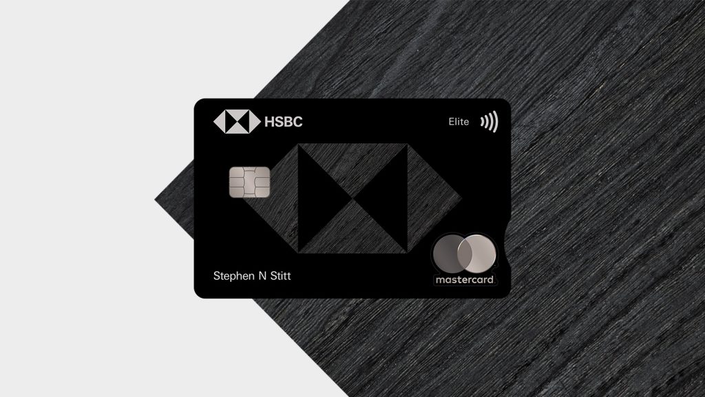 HSBC-Elite-Credit-Card