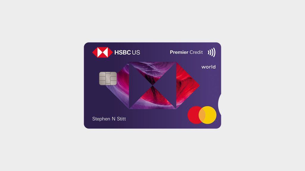 HSBC-Premier