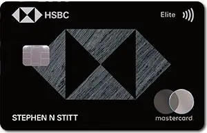 HSBC-Elite-Credit-Card