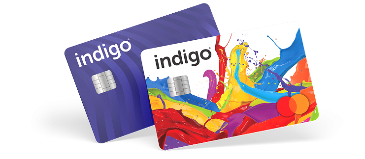 Indigo-Mastercard