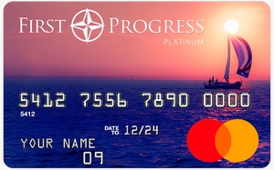 Platinum Elite Mastercard