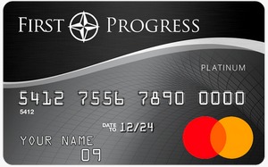 Platinum Select Mastercard