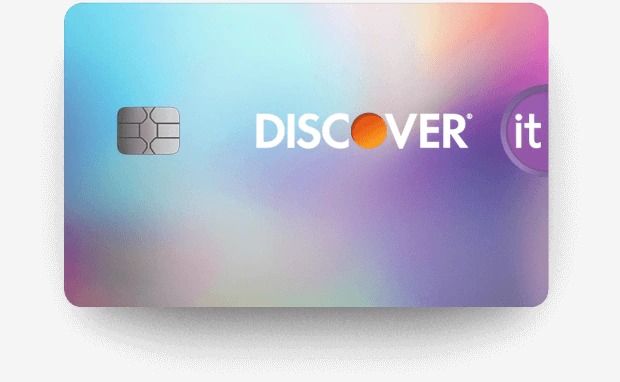 The Discover it Student Cash Back