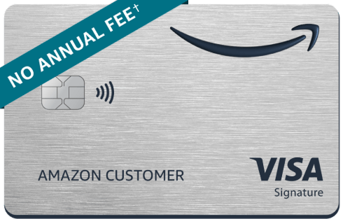 Amazon-Visa