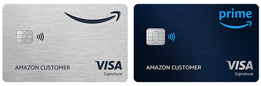 Amazon-Visa