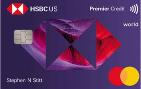 HSBC-Premier