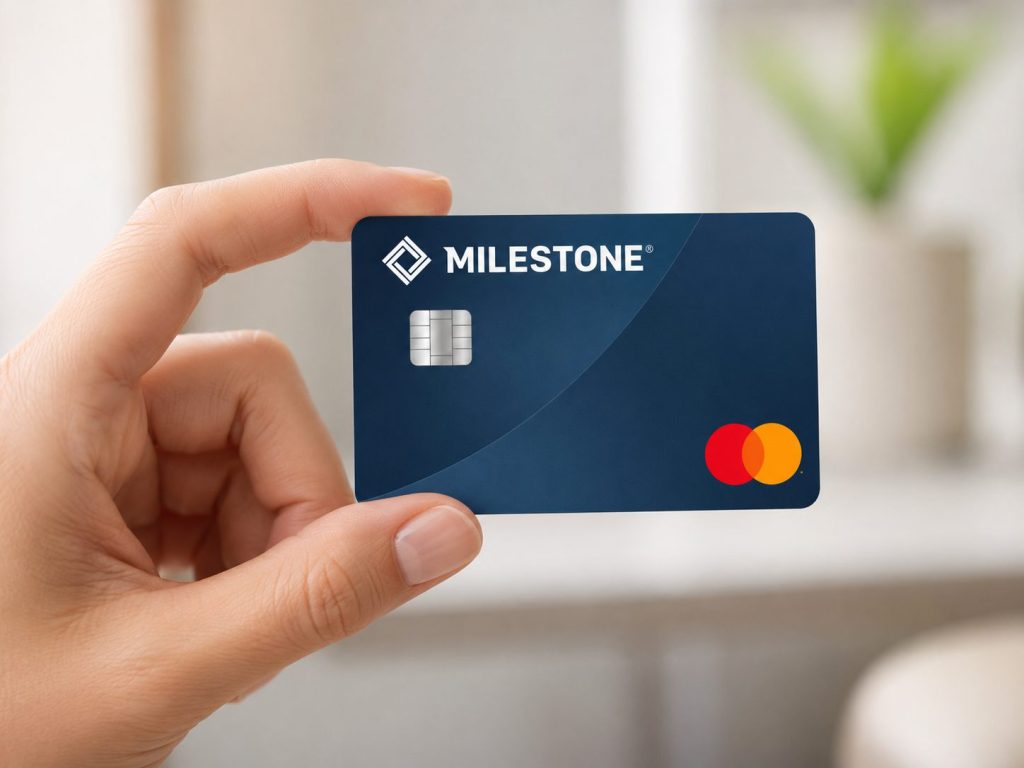 Milestone-Mastercard