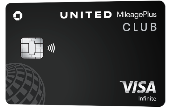 United-Club-Card