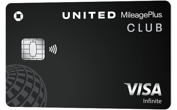 United-Club-Card