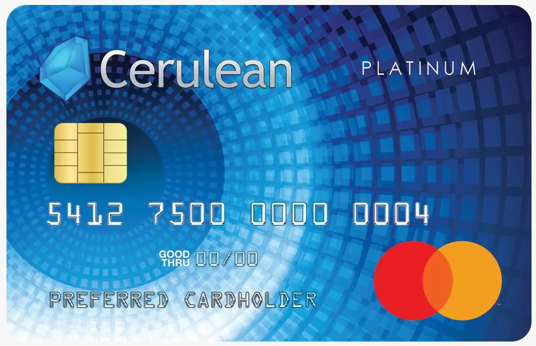 CERULEAN-MASTERCARD