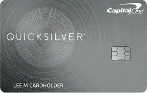 Quicksilver-Secured