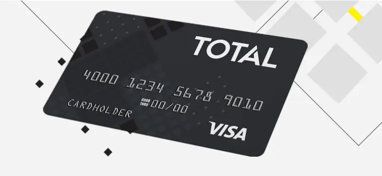 total-card-visa