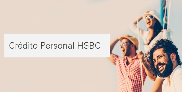 Crédito Personal HSBC