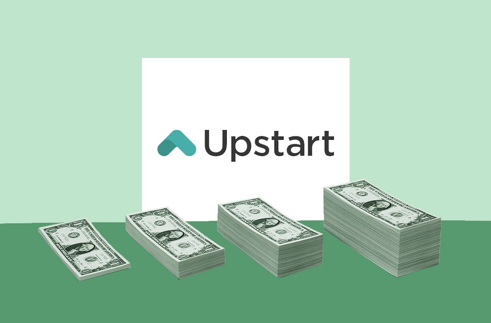 Upstart-Personal-Loans