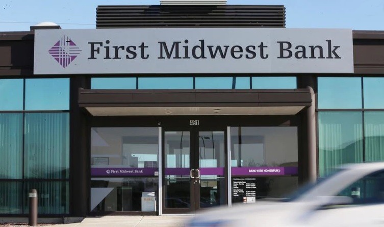 First Midwest Bank Personal Loans