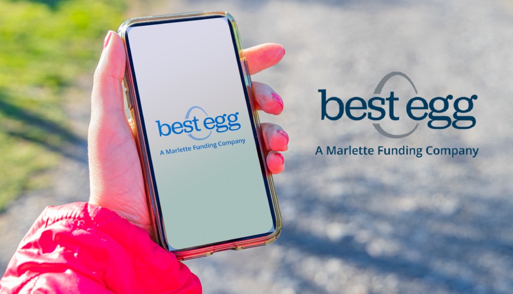 Best Egg Personal Loans