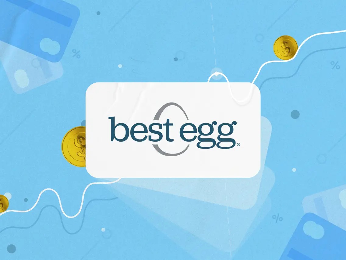 Best Egg Personal Loans