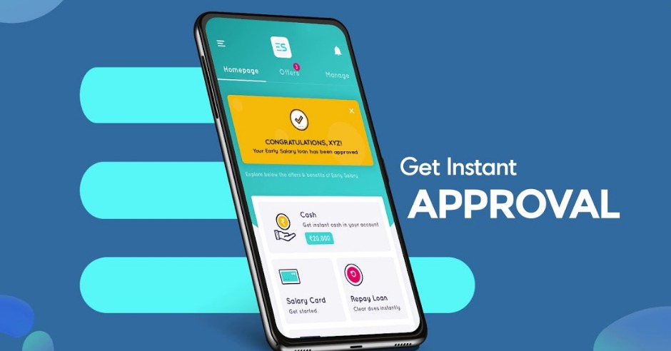 Instant Cash Advance App