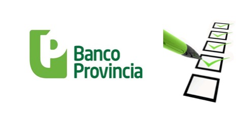 Préstamo personal Banco Provincia