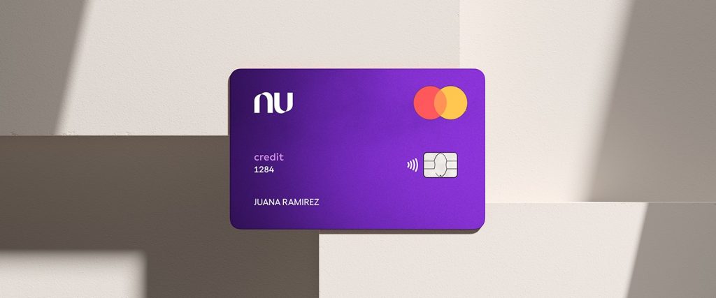 tarjeta de crédito nubank COLOMBIA