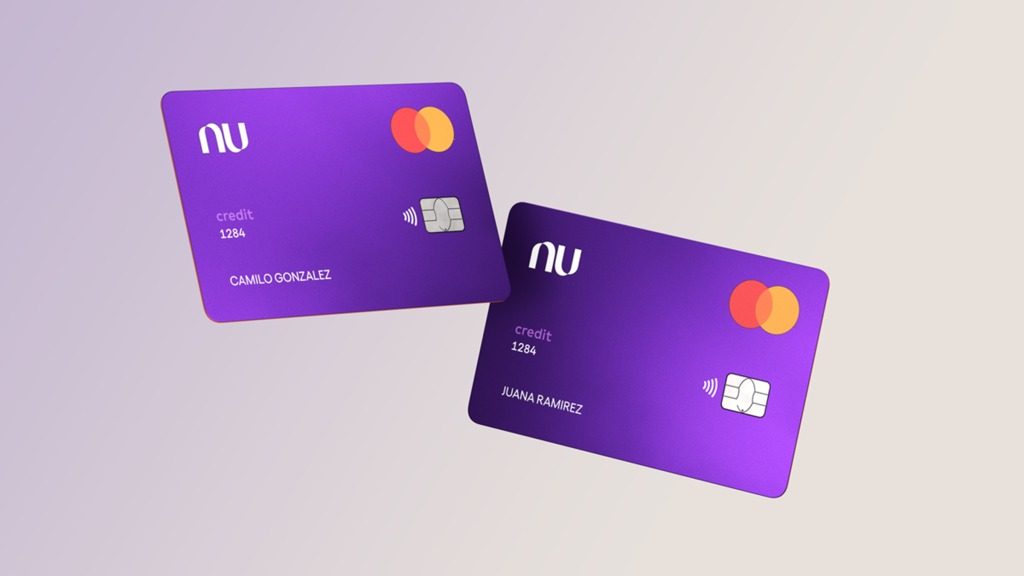 tarjeta de crédito nubank COLOMBIA