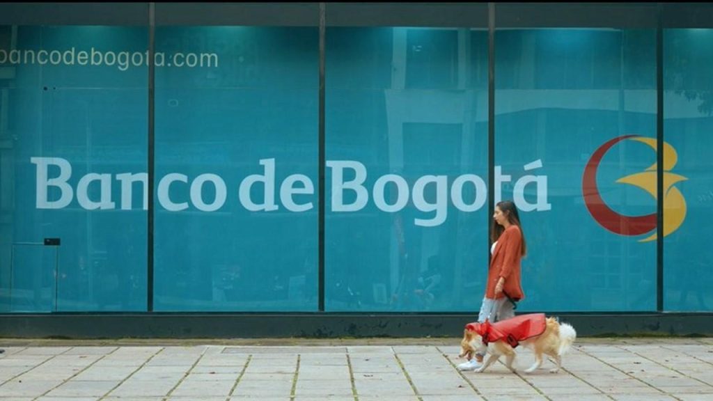 Tarjeta de crédito Economía del Banco de Bogotá