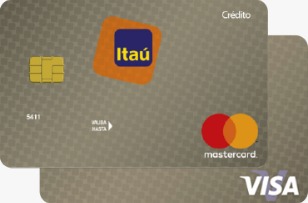 Tarjeta Itaú Visa Clásica