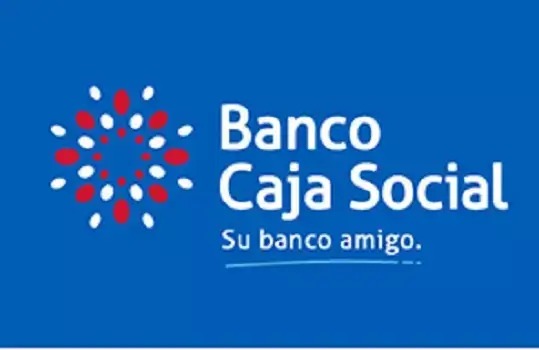 Tarjeta de crédito Círculo de Suboficiales de las FFMM Banco Caja Social