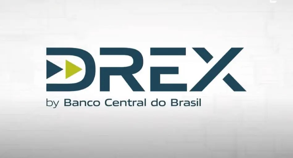 Moeda Digital do Brasil Drex