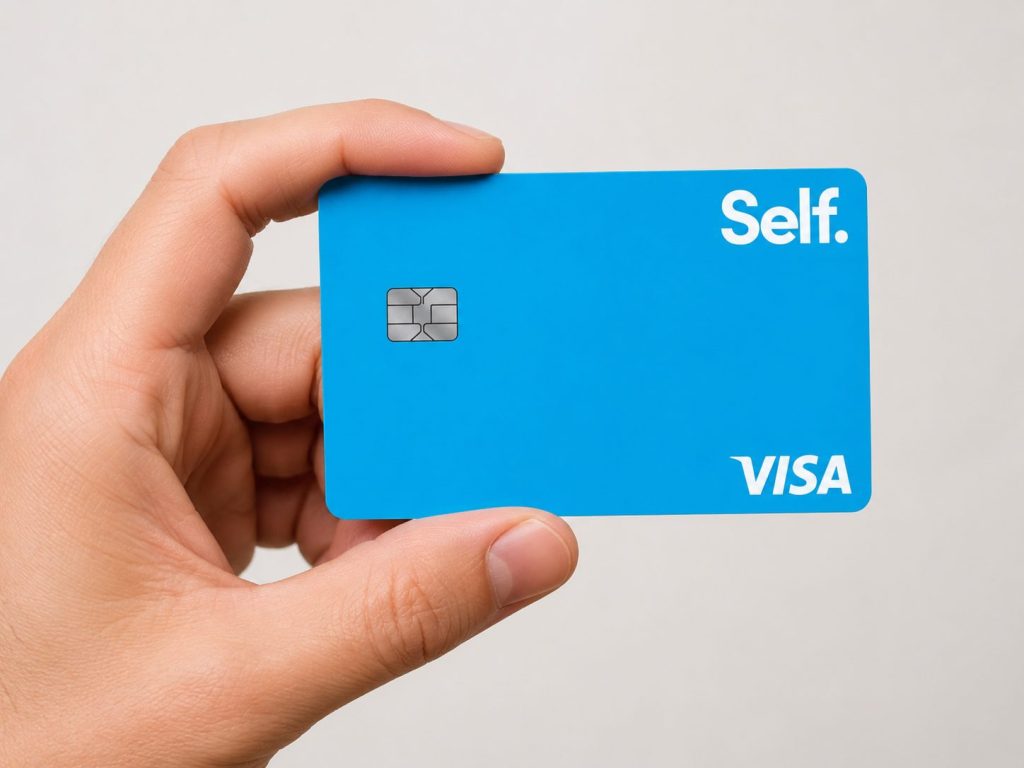 Self-Visa