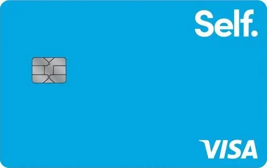Self-Visa