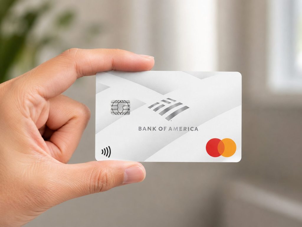 BankAmericard