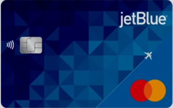 JetBlue Credit Cards