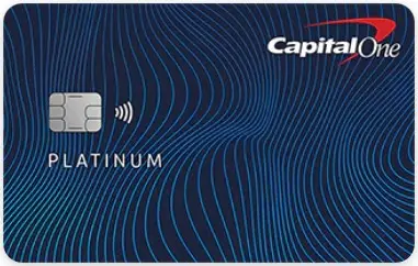 Capital One Platinum Secured Credit Card: Simple Steps Toward Smarter Credit