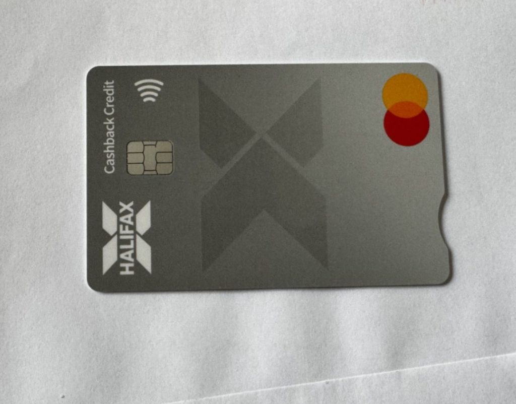 halifax-cashback