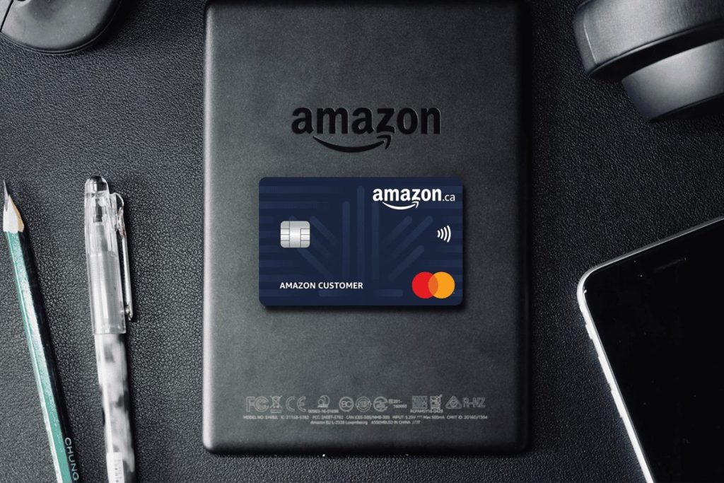 Amazon.ca-Rewards-Mastercard