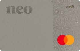 Neo-Mastercard