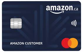 Amazon.ca-Rewards-Mastercard