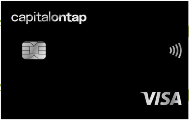 Capital-on-Tap-Business