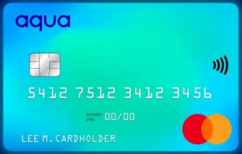 Aqua-Classic-Credit-Card