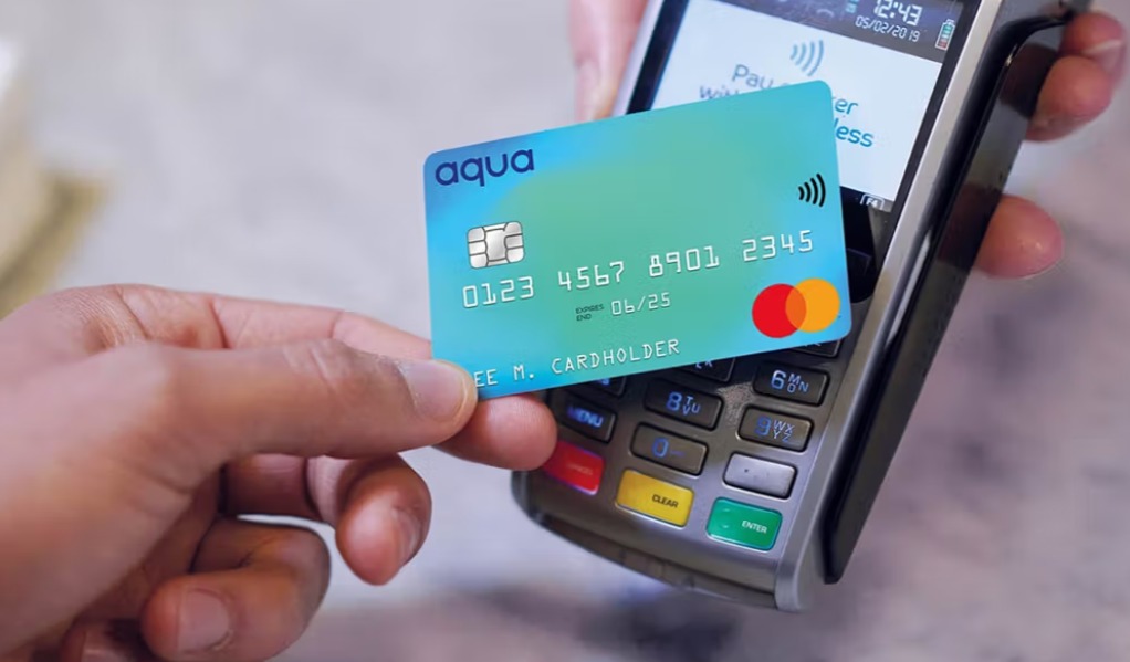 Aqua-Classic-Credit-Card