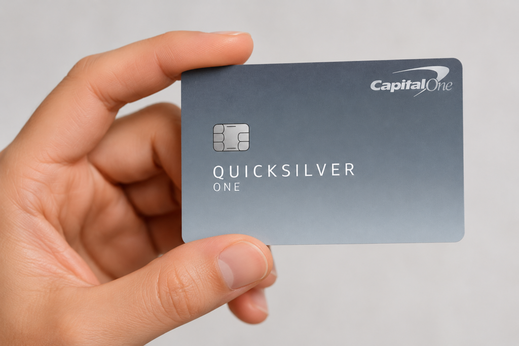 Quicksilver-Student