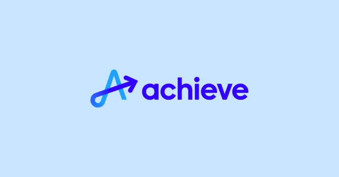 Achieve-Personal-Loans