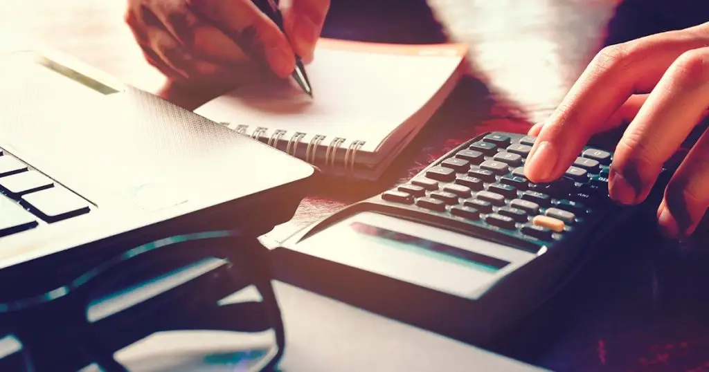 reorganizar suas finanças