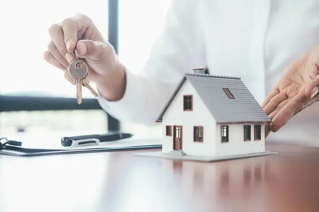 mercado imobiliário