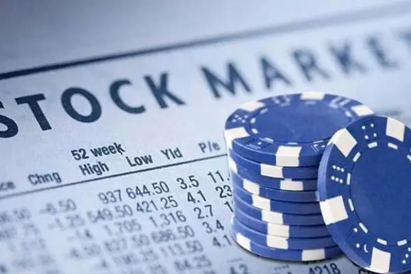 Blue chips